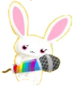 みみうさイラスト